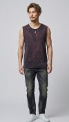 Deep forest (สีกรมฟอกเอซิด) ผลิตจากผ้าฝ้าย 100% ให้ความรู้สึกนุ่มฟู เบาสบาย
