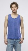 Cobalt (สีน้ำเงินฟอกเอซิด) ผลิตจากผ้าฝ้าย 100% ให้ความรู้สึกนุ่มฟู เบาสบาย