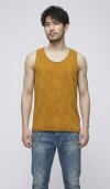 Honey (สีเหลืองไพรฟอกเอซิด) ผลิตจากผ้าฝ้าย 100% ให้ความรู้สึกนุ่มฟู เบาสบาย