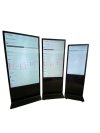 FLOOR STAND DIGITAL SIGNAGE