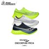 SAUCONY - ENDORPHIN PRO 4 [MEN] รองเท้าวิ่งผู้ชาย รองเท้าวิ่งถนน