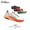 ALTRA - OLYMPUS 6 [ MEN ]