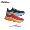 ALTRA - OLYMPUS 6 [ WOMEN ]