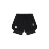 ShellLight - 2-in-1 Shorts - Men's กางเกงวิ่งผู้ชาย