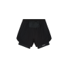 ACT Running - ShellLight 2in1 Shorts (กางเกงวิ่งผู้ชาย)