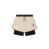 ShellLight - 2-in-1 Shorts - Men's กางเกงวิ่งผู้ชาย