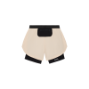ACT Running - ShellLight 2in1 Shorts (กางเกงวิ่งผู้ชาย)