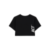 ACT Running - AirShell Crop (เสื้อครอปผู้หญิง)