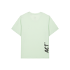 ACT Running -  AirShell T-shirt (เสื้อวิ่งผู้หญิง)