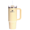 Stanley แก้วเก็บอุณหภูมิ รุ่น The Quencher H2.0 Flowstate ขนาด 30 ออนซ์ Stanley แก้วเก็บอุณหภูมิ รุ่น The Quencher H2.0 Flowstate ขนาด 30 ออนซ์