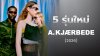 Top 5 new drops from A.KJAERBEDE you can't miss.