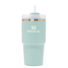 Stanley  แก้วเก็บอุณหภูมิ รุ่น The Quencher H2.0 Flowstate ขนาด 20 ออนซ์