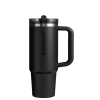 Stanley แก้วเก็บอุณหภูมิ รุ่น The Quencher ProTour Flip Straw Tumbler ขนาด 30 ออนซ์