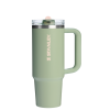 Stanley แก้วเก็บอุณหภูมิ รุ่น The Quencher ProTour Flip Straw Tumbler ขนาด 30 ออนซ์