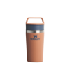 Stanley แก้วเก็บอุณหภูมิ รุ่น The Café-To-Go Travel Mug ขนาด 12 ออนซ์