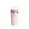 Stanley แก้วเก็บอุณหภูมิ รุ่น The Café-To-Go Travel Mug ขนาด 8 ออนซ์