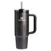 Stanley แก้วเก็บอุณหภูมิ รุ่น The Quencher H2.0 Fluted Tumbler ขนาด 30 ออนซ์