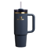 Stanley แก้วเก็บอุณหภูมิ รุ่น The Quencher H2.0 Fluted Tumbler ขนาด 30 ออนซ์