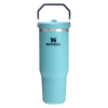 Stanley แก้วเก็บอุณหภูมิ รุ่น The IceFlow Flip Straw Tumbler ขนาด 30 ออนซ์