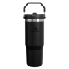 Stanley แก้วเก็บอุณหภูมิ รุ่น The IceFlow Flip Straw Tumbler ขนาด 30 ออนซ์