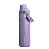 Stanley กระบอกเก็บอุณหภูมิ รุ่น IceFlow Bottle with Fast Flow Lid ขนาด 24 ออนซ์