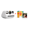 กล้องโพลารอยด์ Polaroid Go Generation 2 ฟรี! Polaroid Go Film - Double Pack
