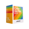 ฟิล์มโพลารอยด์ Polaroid Go Color Film - Double Pack (16 ภาพ)