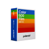 ฟิล์มโพลารอยด์ Polaroid Color 600 Film