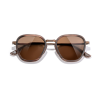 SUNSKI รุ่น Bernina แว่นตากันแดด เลนส์ Polarized