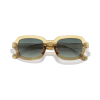SUNSKI - Lago Polarized Sunglasses