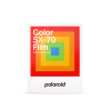 Polaroid Color SX-70 Film