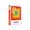 Polaroid Color SX-70 Film