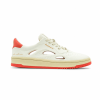 Foamers - Icon (Off White/Red)