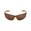 RNRN - รุ่น Eye Scope แว่นกันแดดสำหรับวิ่ง (Brown)