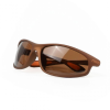 RNRN - รุ่น Eye Scope แว่นกันแดดสำหรับวิ่ง (Brown)