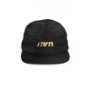 RNRN - รุ่น Track Shell หมวกวิ่ง (Black)