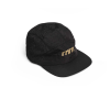 RNRN - รุ่น Track Shell หมวกวิ่ง (Black)