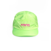 RNRN - รุ่น Track Shell หมวกวิ่ง (Neon Green)