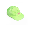 RNRN - รุ่น Track Shell หมวกวิ่ง (Neon Green)
