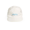 RNRN - รุ่น Track Shell หมวกวิ่ง (Cream)