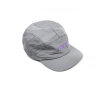 RNRN - รุ่น Track Shell หมวกวิ่ง (Grey)