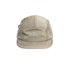 RNRN - Crew Cap Running Cap (Beige)