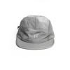 RNRN - Crew Cap Running Cap (Grey)