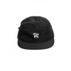 RNRN - Crew Cap Running Cap (Black)