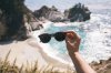 เหตุผลที่ต้องเลือกแว่นกันแดดเลนส์ Polarized เหตุผลที่ต้องเลือกแว่นกันแดดเลนส์ Polarized