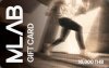 MLAB Gift Cards  -  Essential Active