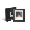 Polaroid Studio Single Photo Frame - Black
