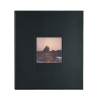 Polaroid Square Cutout Large Photo Album - Black