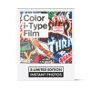 Polaroid Color Film For I-Type - Thrasher Edition