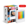 Polaroid HiPrint 3x3 Pocket Photo Printer - White +10 Sheets